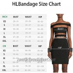 HLBandage Feather Off Shoulder Knee Length Sexy Night Club Party Bandage Dress