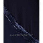 Joseph Ribkoff Women's Dress Style 154377 Midnight Blue