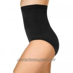 Miraclesuit Women's Swimwear Super High Waist Tummy Control Bathing Suit Bikini Tankini Bottom