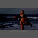SHU-SHI Womens Sarong Beach Swimsuit Cover Up Mandala Peacock Bikini Wrap & Clip Red