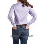 Cinch Women's Tencel Long Sleeve Shirt