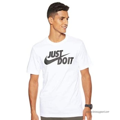 Men's Nike Sportswear "Just Do It." T-Shirt