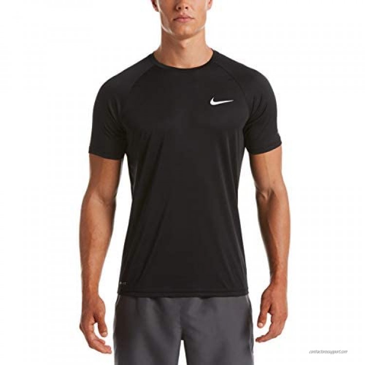 Nike Essential Short Sleeve Hydroguard