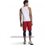 Russell Athletic Men’s Cotton Performance Tank Top