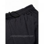 Hanes Men's EcoSmart Fleece Non-Pocket Sweatpant