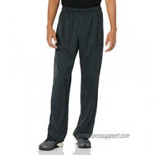 Hanes Sport Men's X-Temp Performance Training Pant with Pockets