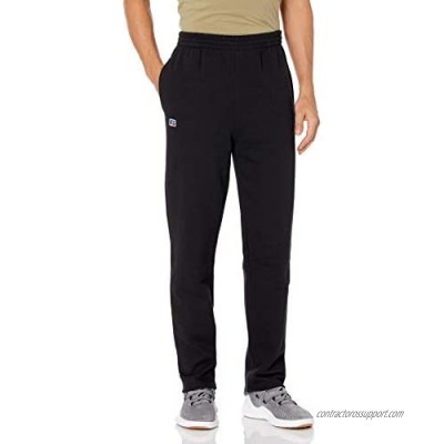 Russell Athletic Men's Cotton Rich 2.0 Premium Fleece Sweatpants