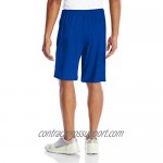 Champion Men's 9 Jersey Short with Pockets
