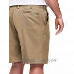 Essentials Men's Big & Tall Quick-Dry Golf Short fit by DXL
