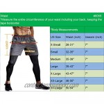 Neleus Men's Lightweight Workout Running Athletic Shorts with Pockets