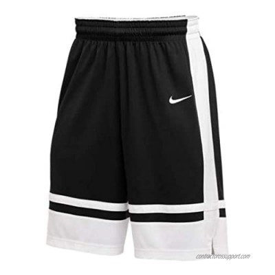 Nike Men's Elite Basketball Practice Short