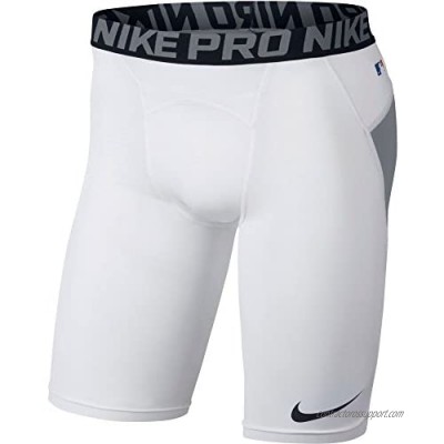 Nike Men's Pro Heist Dri-FIT Baseball Sliding Shorts 880669