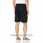 Russell Athletic Men's Standard Dri-Power Performance Short with Pockets
