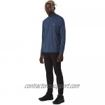 Arc'teryx Cormac Zip Neck Shirt LS Men's | Versatile Trail Run Top