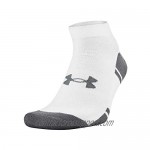 Under Armour Adult Resistor 3.0 Low Cut Socks (6 and 12 Pack)