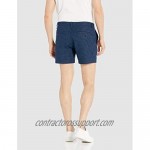Brand - Goodthreads Men's 5 Inseam Comfort Stretch Linen Cotton Short