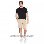 Brand - Goodthreads Men's Slim-Fit 9 Inseam Lightweight Comfort Stretch Oxford Shorts