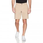 Brand - Goodthreads Men's Slim-Fit 9 Inseam Lightweight Comfort Stretch Oxford Shorts