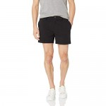 Goodthreads Men's Slim-Fit 5 Inseam Flat-Front Comfort Stretch Chino Shorts