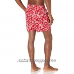 Kanu Surf Men's South Beach Swim Trunks (Regular & Extended Sizes)