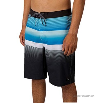 Rip Curl Mirage Setters Boardshorts | 21" | The Ultimate Men's Stretch Boardshorts
