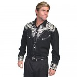 Scully mens P-634
