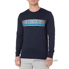 Hugo Boss Men's Lounge Sweatshirt