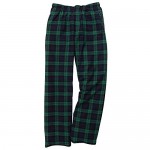 boxercraft - Flannel Pants with Pockets - F24