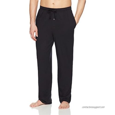  Essentials Men's Knit Pajama Pant
