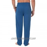 Fruit of the Loom Men's Breathable Jersey Sleep Pant