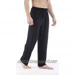 GYS Men's Lounge Pants Bamboo Sleep Pants
