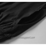 Latuza Men’s Short Sleeves and Shorts Pajama Set