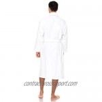 TowelSelections Men's Robe Turkish Cotton Luxury Terry Shawl Bathrobe