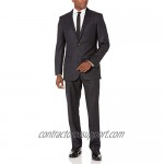 Brand - Buttoned Down Men's Classic Fit Italian Wool Flannel Suit Jacket