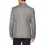 Dockers Men's Stretch Suit Separate (Blazer Pant and Vest)