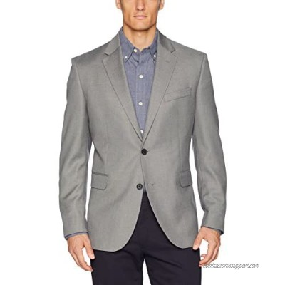 Dockers Men's Stretch Suit Separate (Blazer  Pant  and Vest)