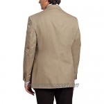Haggar Men's Two-button Center-Vent Suit Jacket