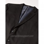 J.M. Haggar Men's Premium Check Tailored Fit Suit Separate Coat