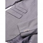 Kenneth Cole New York Men's Slim Fit Suit Separate Jacket