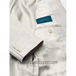 Perry Ellis Men's Linen Suit Jacket