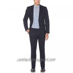 Perry Ellis Men's Slim Fit Solid Suit Jacket