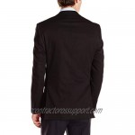 Perry Ellis Men's Slim Fit Suit Separate (Blazer Pant and Vest)
