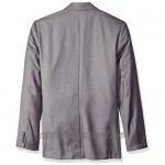Perry Ellis Men's Texture PVL Suit Jacket