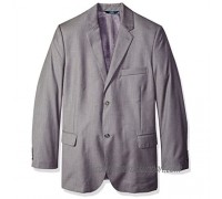 Perry Ellis Men's Texture PVL Suit Jacket