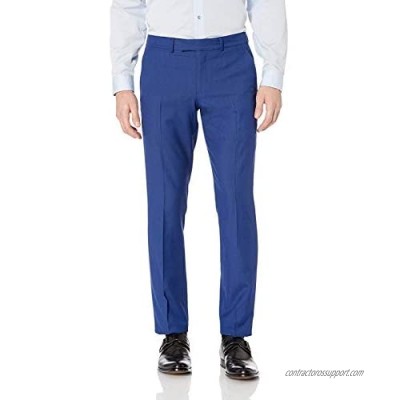 Billy London Men's Slim Fit Suit Separate (Blazer  Pant  and Vest)