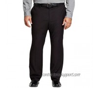Merona Men's Big and Tall Classic Fit Suit Pant