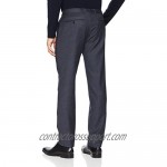 Theory Men's Mayer Sartorial Suit Pant