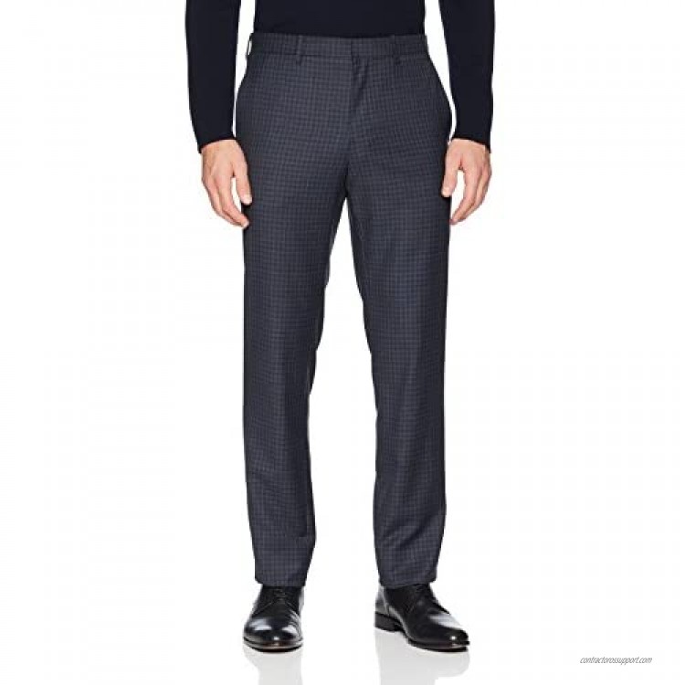 Theory Men's Mayer Sartorial Suit Pant