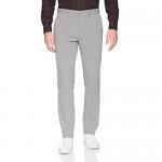Theory Men's Zaine T Houndstooth Pant