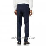 Unlisted by Kenneth Cole Men's Suit Separate Pant